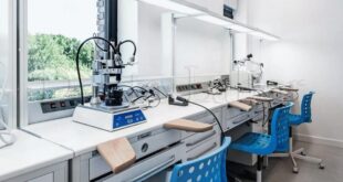 Зуботехническая лаборатория: качество и инновации